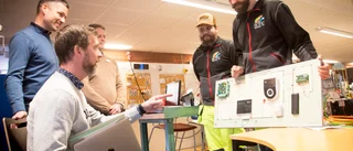 Ny utbildning att söka efter elföretagens larm: "Kommer i helt rätt tid"