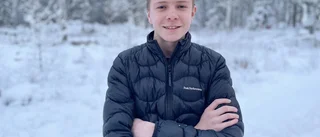 Talangen tar plats bland stjärnorna: "En stor ära"