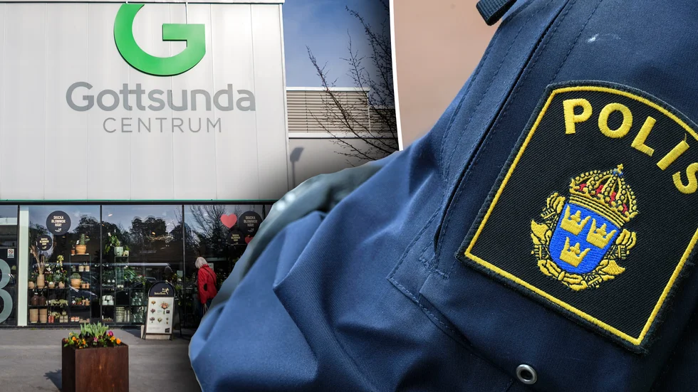 Uppsala kommuns målsättning är att Gottsunda ska arbetas bort från polisens lista över utsatta områden.