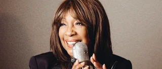 Mary Wilson i The Supremes är död