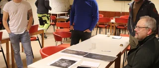 Dammängen kan bli epa-kulturens nya mötesplats