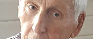 Dödsfall, Hans ”Hasse” Sehlstedt, Skelleftehamn