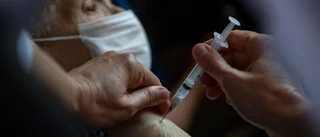 Kinesisk vaccinexport trappas upp