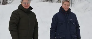 De jobbar för att våldet ska komma upp till ytan