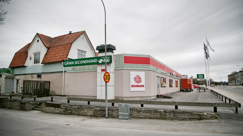 På Ordboken 5 och 11, gamla ”Signalentomten”, och kvarteret Klövern 11, tidigare KG Ahlqvists industritomt finns planer som möjliggör för cirka 90 nya bostäder.