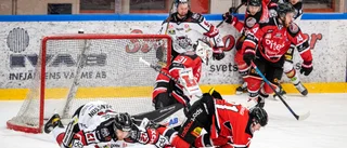 Åttonde raka segern för serieledarna: "Fantastiskt bra"
