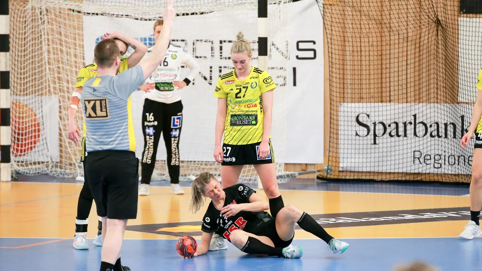 Sara Nordström