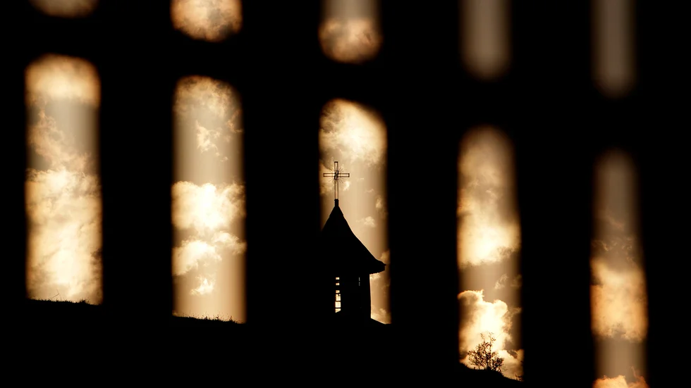 Ett spädbarns död har lett till krav på reformer inom den ortodoxa kyrkan i Rumänien. Arkivbild.