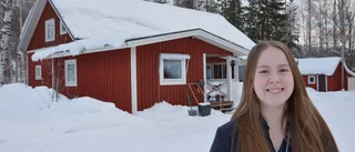 Hon hjälper unga att skapa en levande landsbygd