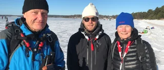 Bonus: "Motala är allra bäst på vintern"