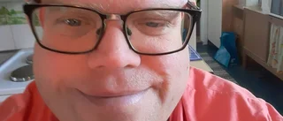 Jubilar: Kjell Markström, 50 år           