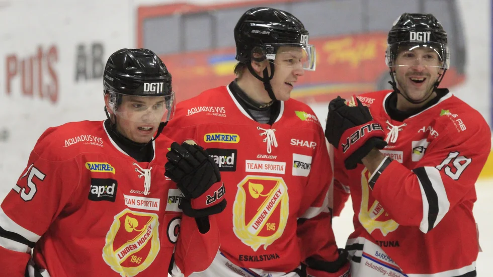 Linden tog viktiga poäng under söndagen när laget vann mot Grums med 4–2.