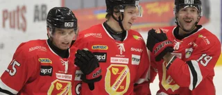 Lindens Lindskog avgjorde toppfajt