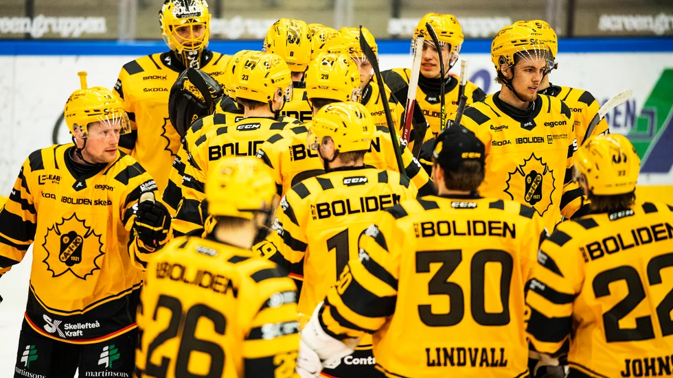 AIK:s elfte raka seger kom efter ytterligare en stark laginsats.