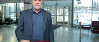 Ökning av operationer på Piteå sjukhus närmar sig