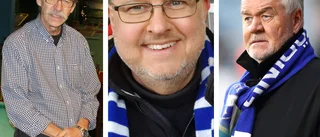 IFK:s Supporterklubb: "Inte riktigt rumsrent"