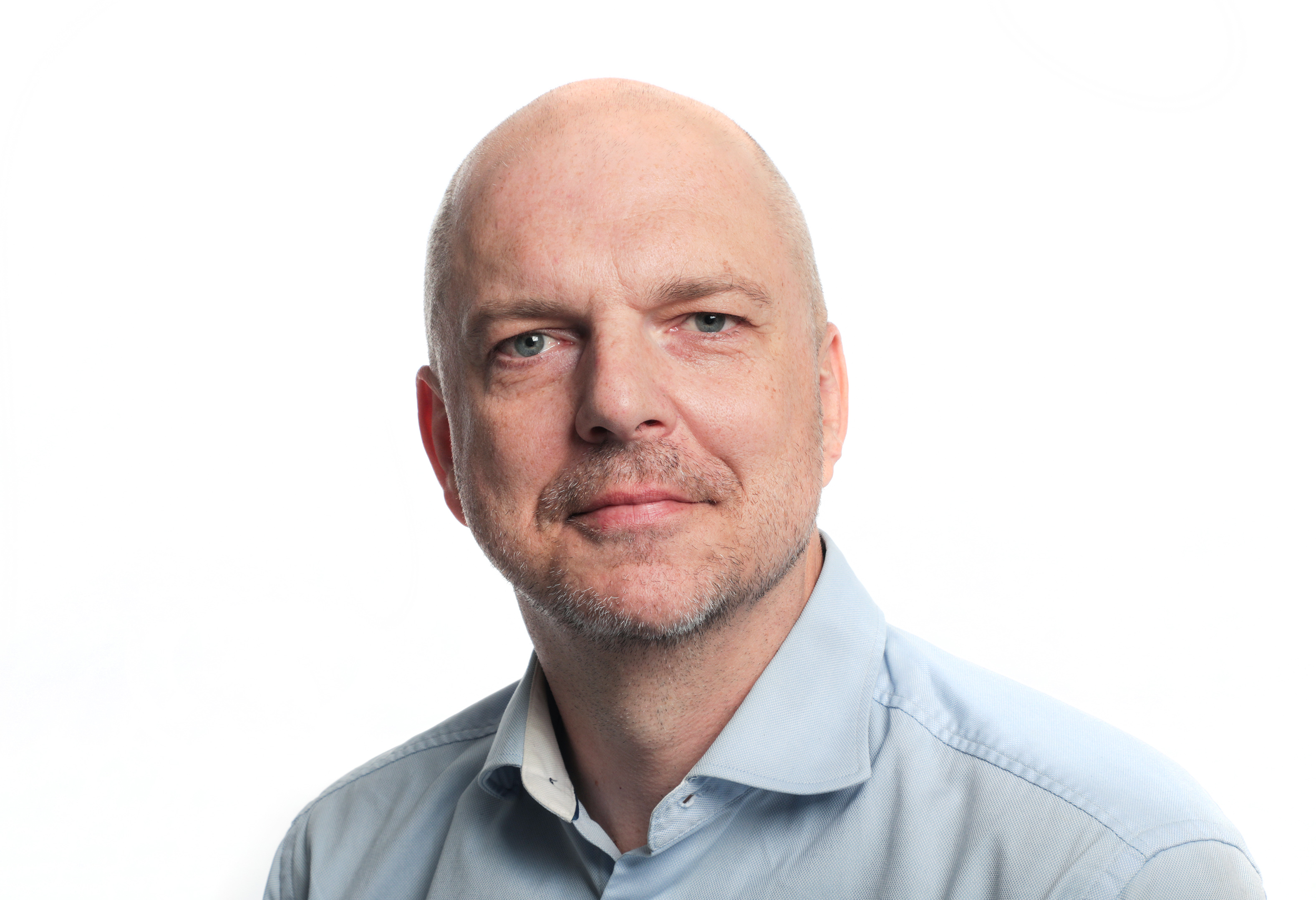 Christer Kustvik