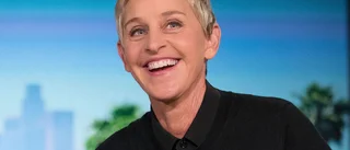 Ellen DeGeneres ber om ursäkt till personalen