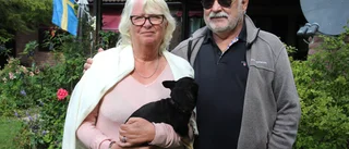 Coronapandemin: Göran var nära att dö två gånger