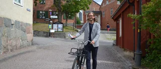 Möt arkitekten bakom det nya domkyrkoberget 