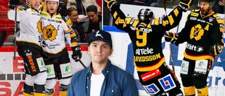 "Bästa forwardsuppsättningen sedan guldåren"
