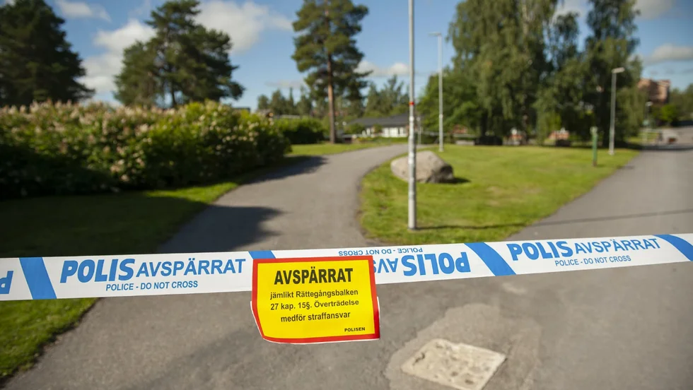 Under lördagskvällen inträffade ett mordförsök på Ålidhem i Umeå. På onsdagen anhölls en man misstänkt för dådet.
