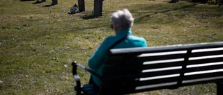 Städer kan inte leva på kyrkogårdar
