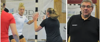 Provspelaren har lämnat – Boden Handboll jagar ersättare