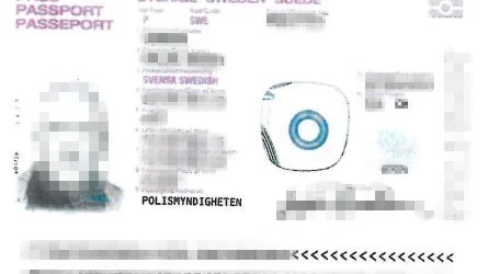 Den misstänkte Älvsbybon förnekar brott och säger att han känner sig förnedrad och kränkt över att bli anklagad för bedrägeri. Pengarna ska enligt denne ha gått till olika investeringar, men i förhör kan han inte precisera var pengarna ska ha placerats.