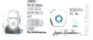 Misstänkte bedragaren: "Känner mig kränkt"