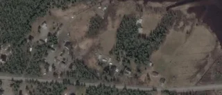 Hus på 101 kvadratmeter från 1920 sålt i Kiruna - priset: 2 550 000 kronor