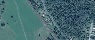 Hus på 121 kvadratmeter från 1949 sålt i Mellösa - priset: 910 000 kronor