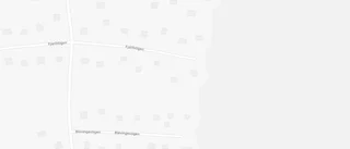 Nya ägare till mindre hus i Näshulta - 600 000 kronor blev priset