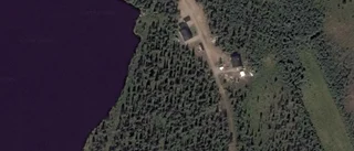 27-åring ny ägare till fastigheten på Tjautjas 98 i Tjautjas/Cavccas, Koskullskulle - prislappen: 1 100 000 kronor