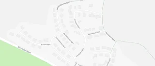 178 kvadratmeter stort hus i Åtvidaberg sålt till nya ägare