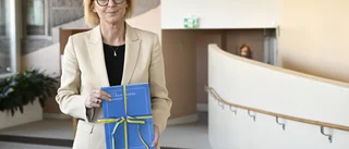 Återhållsam fortsättning av redan stram budget