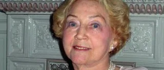 Lil - en företagsam 80-åring