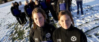 Stort hjärta ska lyfta Klockrike