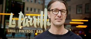 Ägarna efter krogbranden: "Vi är helt förkrossade"