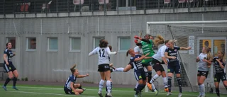 Se Luleå Fotbolls bortamatch mot Alnö IF i repris