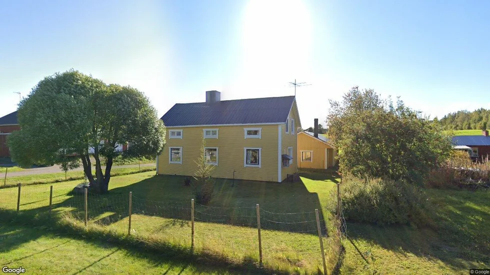 Nygårdsvägen 20