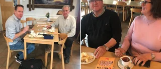Föreningen Raan.nu höll årsmöte