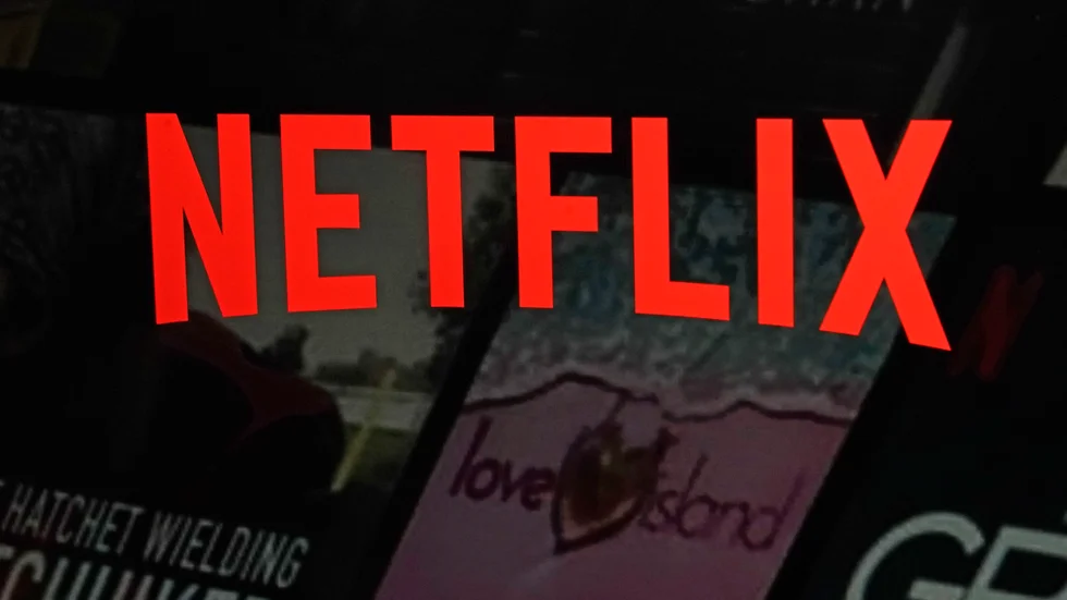 Netflix vill att fler ska betala för sina abonnemang. Arkivbild.