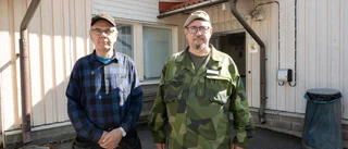 400 hemvärnssoldater redo att försvara östra Norrbotten