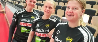 Endretrion lämnar ön – för äventyr på andra sidan jorden