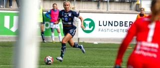 LFC-seger trots svag insats: "Hon har helt tappat formen"