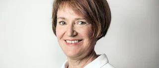 En tung sits för tandvården