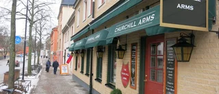 Stimmigt och prisvärt på brittisk pub