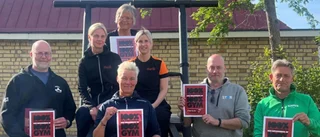 Diplomerade gym för renare träning