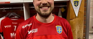 EHF stärker organisationen med tränare från Västerås